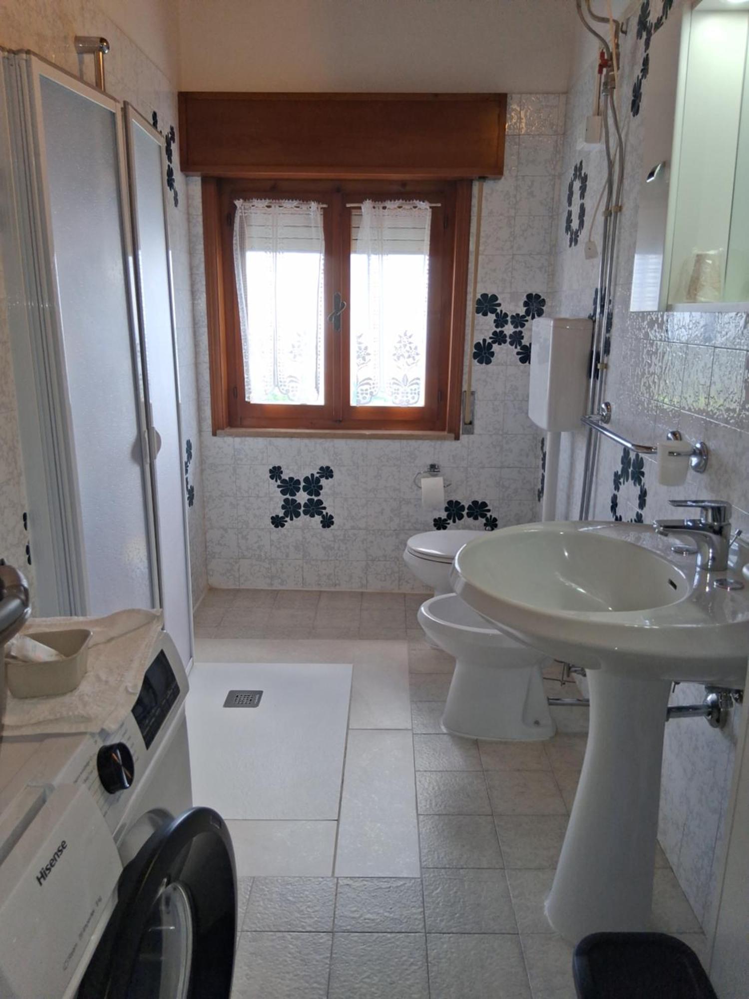 Mansarda Accogliente A Lusiana Apartment Luaran gambar